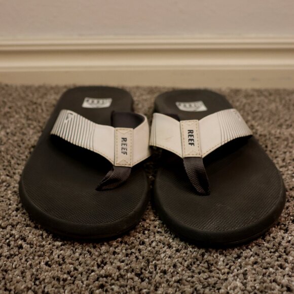 Reef flipflops - Picture 1 of 6